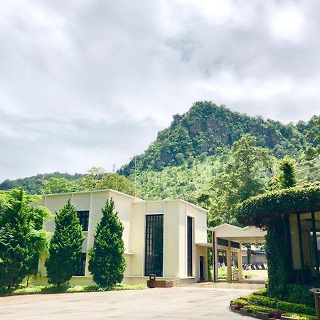 塔恩格伊酒店 东枝 外观 照片